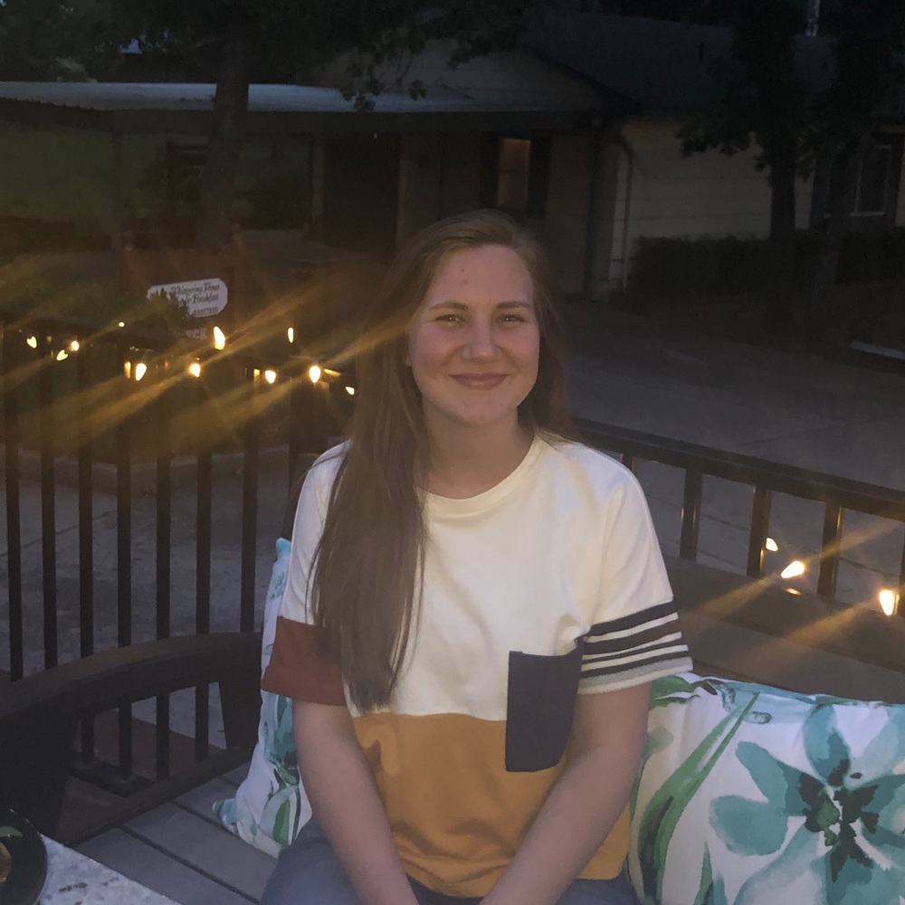 Meet your Posher, Kate